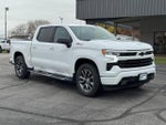 2024 Silverado 1500 Thumbnail 1