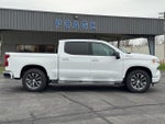 2024 Silverado 1500 Thumbnail 2