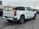 2024 Silverado 1500 Thumbnail 3