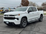 2024 Silverado 1500 Thumbnail 8