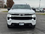2024 Silverado 1500 Thumbnail 9