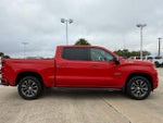 2022 Silverado 1500 Thumbnail 4