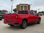 2022 Silverado 1500 Thumbnail 5