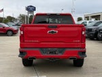2022 Silverado 1500 Thumbnail 6