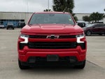 2022 Silverado 1500 Thumbnail 2