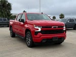2022 Silverado 1500 Thumbnail 3