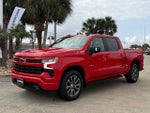 2022 Silverado 1500 Thumbnail 1
