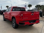2022 Silverado 1500 Thumbnail 2