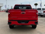 2022 Silverado 1500 Thumbnail 3