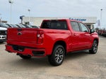 2022 Silverado 1500 Thumbnail 4