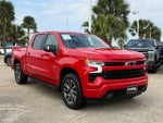 2022 Silverado 1500 Thumbnail 6