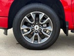 2022 Silverado 1500 Thumbnail 11