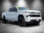 2023 Silverado 1500 Thumbnail 2