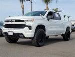 2023 Silverado 1500 Thumbnail 5