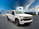 2023 Silverado 1500 Thumbnail 1