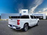 2023 Silverado 1500 Thumbnail 2