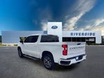 2023 Silverado 1500 Thumbnail 3