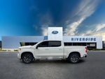 2023 Silverado 1500 Thumbnail 4