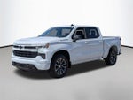 2023 Silverado 1500 Thumbnail 1