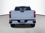 2023 Silverado 1500 Thumbnail 4