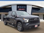 2023 Silverado 1500 Thumbnail 1