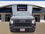 2023 Silverado 1500 Thumbnail 2
