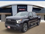 2023 Silverado 1500 Thumbnail 3