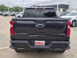 2023 Silverado 1500 Thumbnail 5