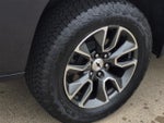 2023 Silverado 1500 Thumbnail 7