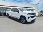 2023 Silverado 1500 Thumbnail 1
