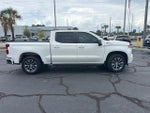 2023 Silverado 1500 Thumbnail 2