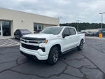 2023 Silverado 1500 Thumbnail 5