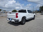 2023 Silverado 1500 Thumbnail 4