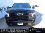 2024 Silverado 1500 Thumbnail 2