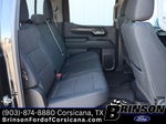 2024 Silverado 1500 Thumbnail 18