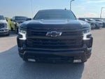 2022 Silverado 1500 Thumbnail 2