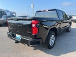 2022 Silverado 1500 Thumbnail 5