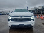 2023 Silverado 1500 Thumbnail 8