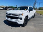 2023 Silverado 1500 Thumbnail 3