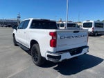2023 Silverado 1500 Thumbnail 5