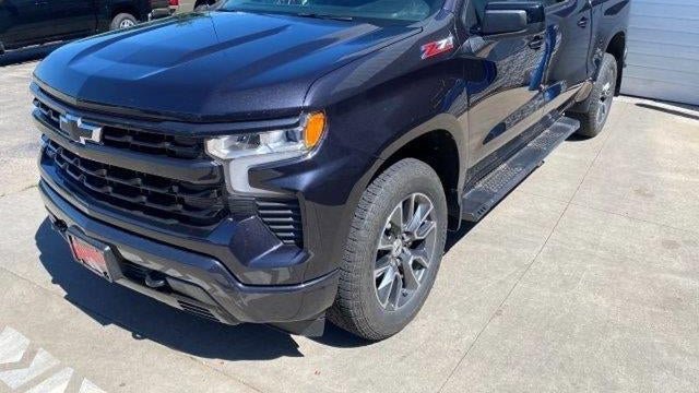 Preowned 2023 Chevrolet Silverado 1500 RST for Sale