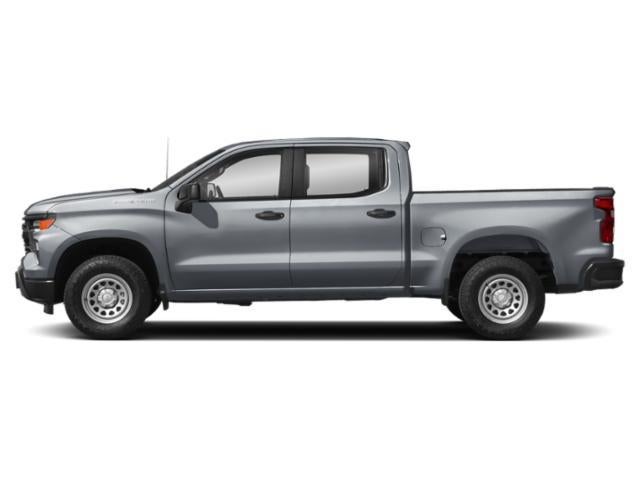 2023 Chevrolet Silverado 1500 RST — photo 1 of 12