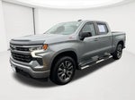 2023 Silverado 1500 Thumbnail 1