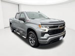 2023 Silverado 1500 Thumbnail 3