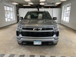 2023 Silverado 1500 Thumbnail 3
