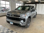 2023 Silverado 1500 Thumbnail 4