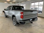 2023 Silverado 1500 Thumbnail 8