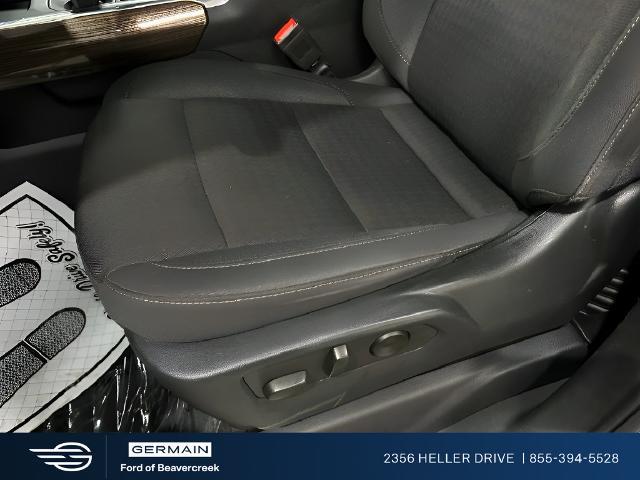 2023 Chevrolet Silverado - $39,325