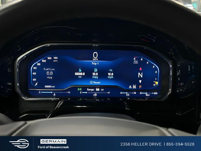 2023 Chevrolet Silverado - $39,325