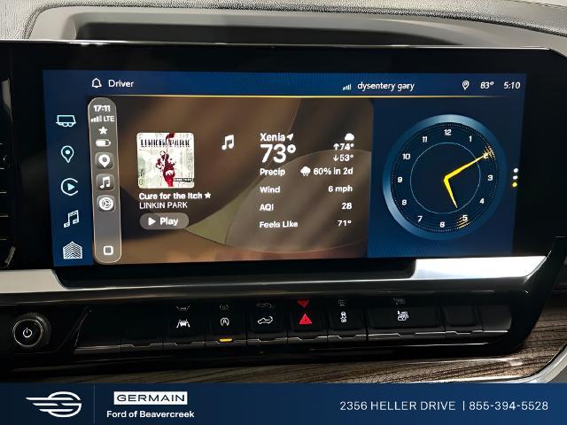 2023 Chevrolet Silverado - $39,325